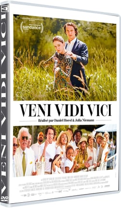 Veni vidi vici