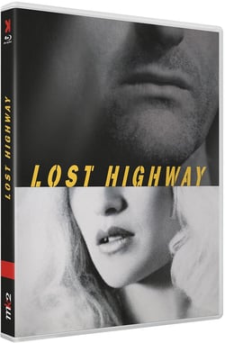 Lost Highway