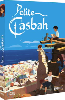 Petite Casbah