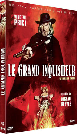 Le Grand Inquisiteur