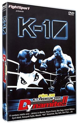 K-1 Dynamite 2004
