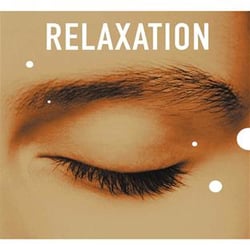 Relaxation - CD