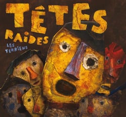 Les terriens