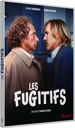 Les Fugitifs