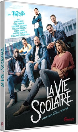 La Vie scolaire