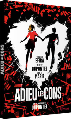 Adieu les cons