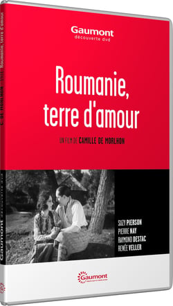 Roumanie, terre d'amour