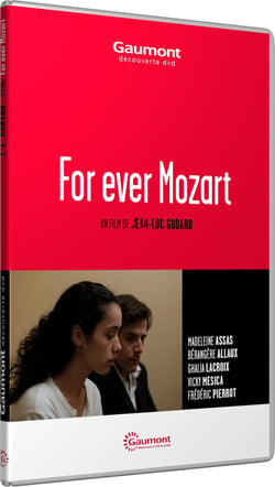 For Ever Mozart