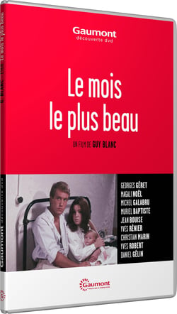 Le Mois le plus beau