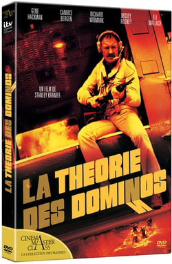 La Théorie des dominos