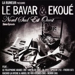 Nord sud est ouest /vol.2