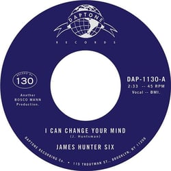 I can change your mind - Who's fooling who