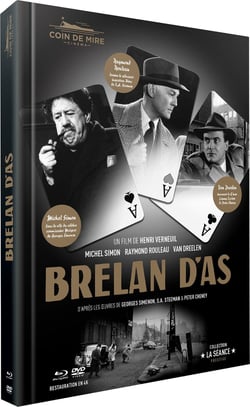 Brelan d'as