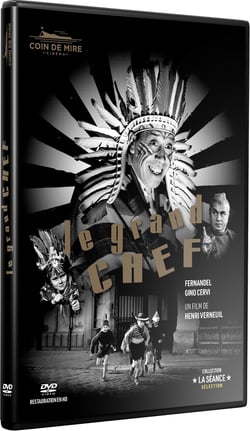 Le Grand Chef