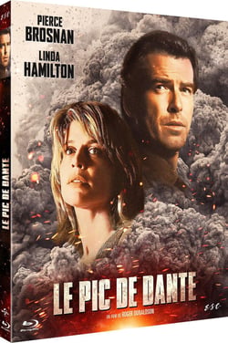 Le Pic de Dante