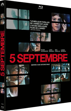 5 septembre