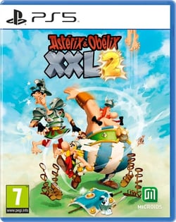 Astérix & Obélix : XXL 2