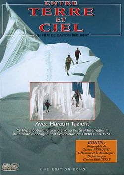 Entre terre et ciel
