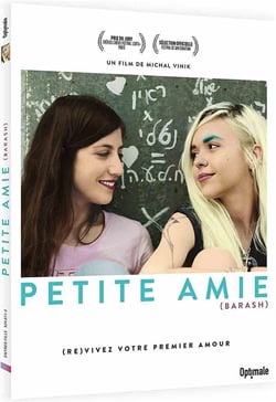 Petite amie