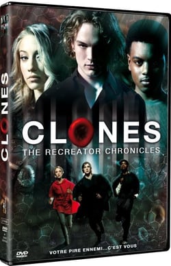 Clones : The Recreator Chronicles