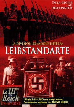 Leibstandarte