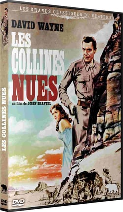 Les Collines nues