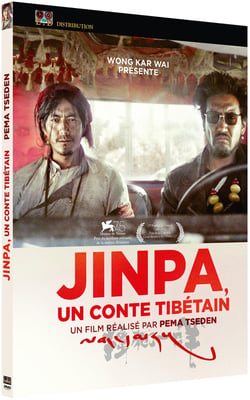 Jinpa : Un conte tibétain