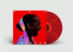 I Scream - édition limitée
