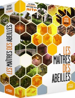 Les Maîtres des abeilles - La série