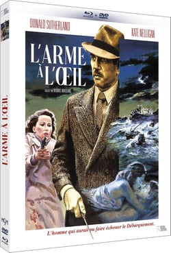 L'Arme à l'oeil