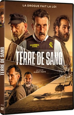 Terre de sang