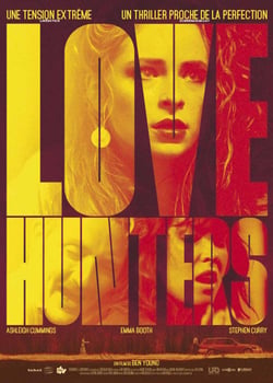 Love Hunters