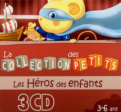 Les heros des enfants