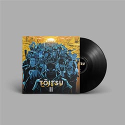 Toitsu 2