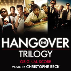 Very bad trip trilogie