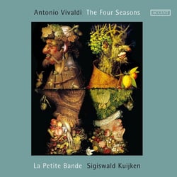 Les Quatre saisons