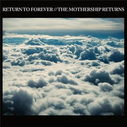 The mothership returns