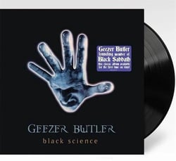 Black science