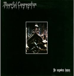 The unspoken hymns