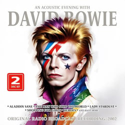 An Acoustic Evening With (Original Radio Broadcast Recording, 2002)