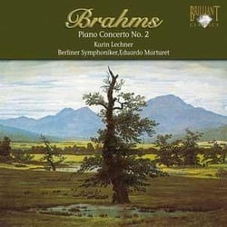 Concerto pour piano n°2