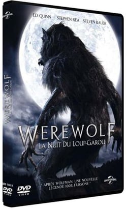 Werewolf