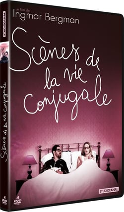 SCENES DE LA VIE CONJUGALE