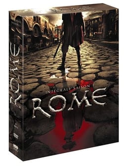 Rome - Intégrale Saison 1