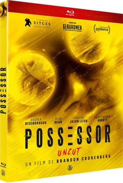 Possessor