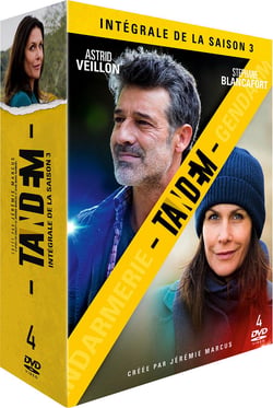 Tandem - Saison 3