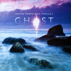 Ghost - CD