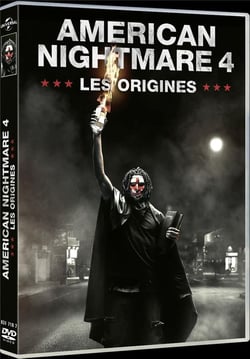 American Nightmare 4 : Les Origines