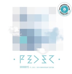 Goodbye (feat. Lyse) - 10th Anniversary Edition 45t