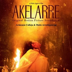Akelarre (Original Motion Picture Soundtrack